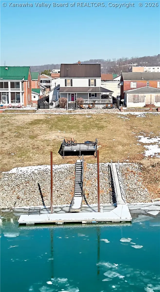 1118 Kanawha Avenue, Dunbar, WV 25064 - #1