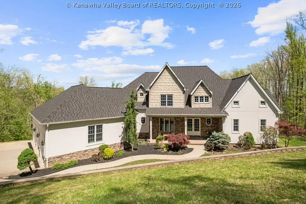 24 Quail Pointe Drive, Charleston, WV 25302 - #1