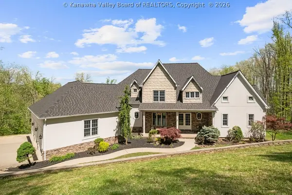 24 Quail Pointe Drive, Charleston, WV 25302