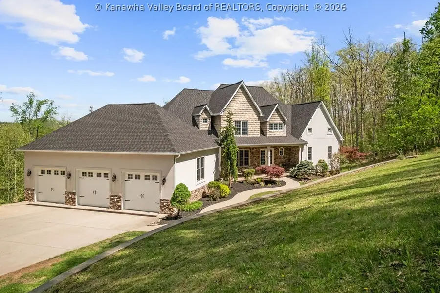 24 Quail Pointe Drive, Charleston, WV 25302 - #2