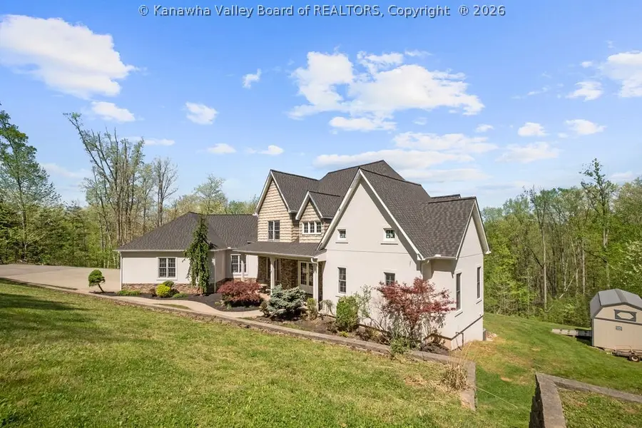 24 Quail Pointe Drive, Charleston, WV 25302 - #3