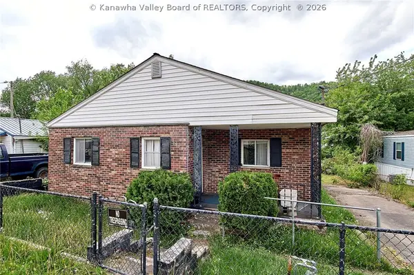 5909 Elaine Drive, Charleston, WV 25306