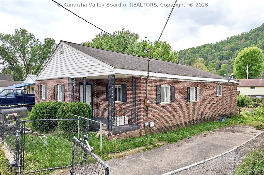 5909 Elaine Drive, Charleston, WV 25306 - #2