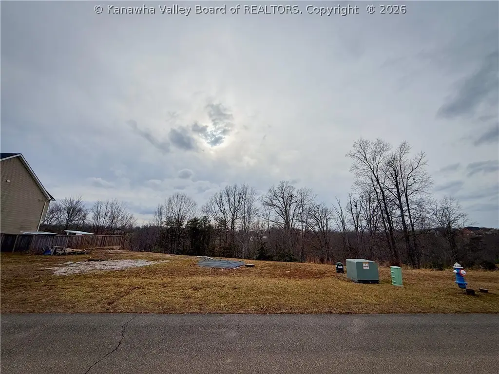 Lot 448 Aviators Point, Eleanor, WV 25070 - #1