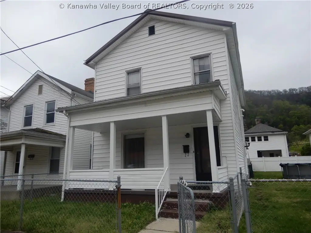 145 6th Avenue, Montgomery, WV 25136 - #1
