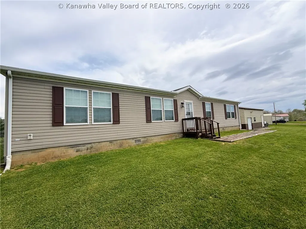 19 Carlee Drive, Point Pleasant, WV 25550 - #1