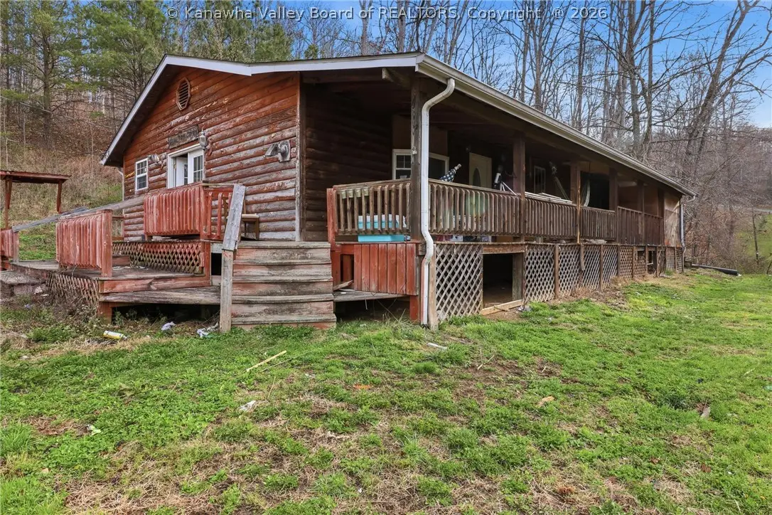 155 Tolsia Heights, Fort Gay, WV 25514 - #1