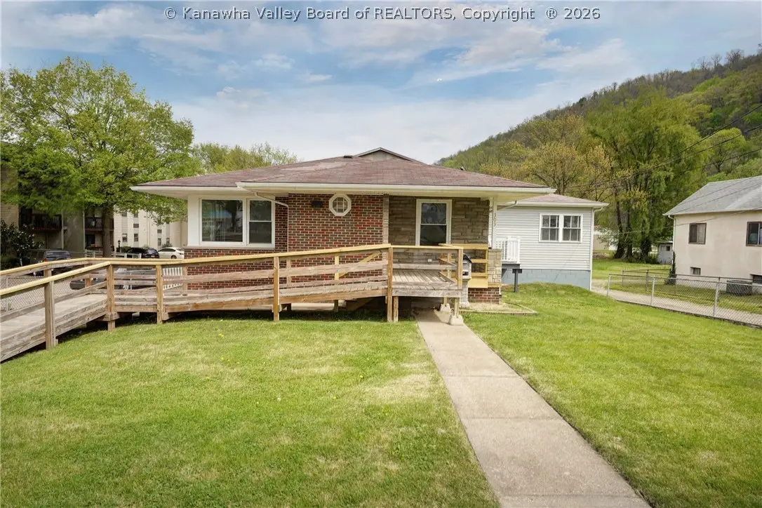 303 Georges Drive, Charleston, WV 25306 - #1