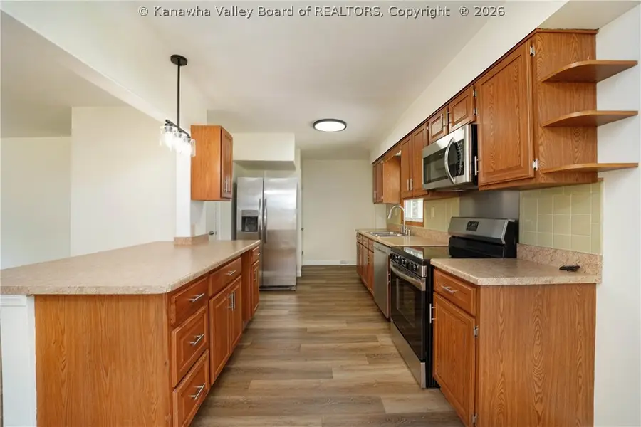 303 Georges Drive, Charleston, WV 25306 - #3