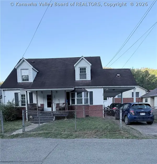 199 Mcconnell Road, Stollings, WV 25646