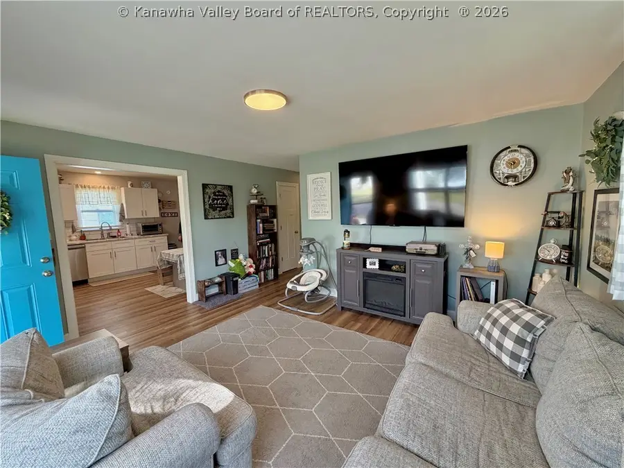 702 Ashton Street, Ravenswood, WV 26164 - #3