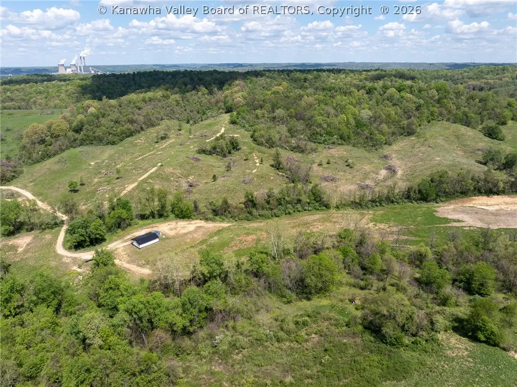 0 Scenic Drive, Point Pleasant, WV 25550 - #1