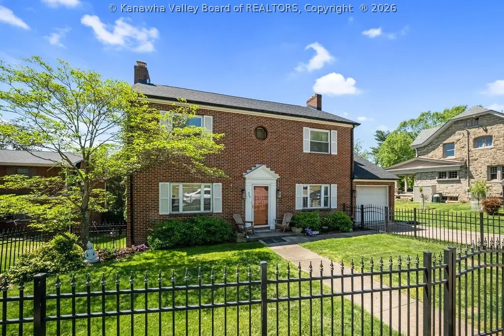 840 Lower Chester Road, Charleston, WV 25302 - #1