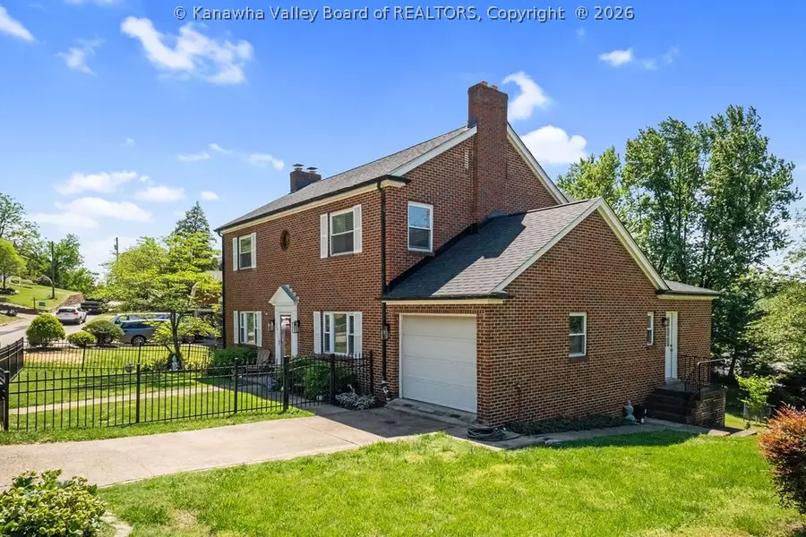 840 Lower Chester Road, Charleston, WV 25302 - #2