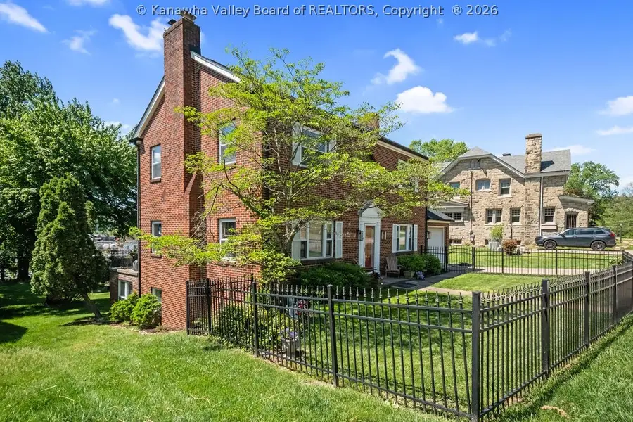 840 Lower Chester Road, Charleston, WV 25302 - #3