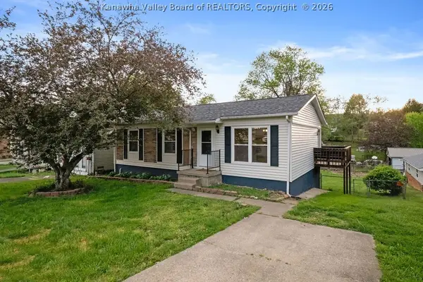 5231 Brackenrich Drive, Cross Lanes, WV 25313