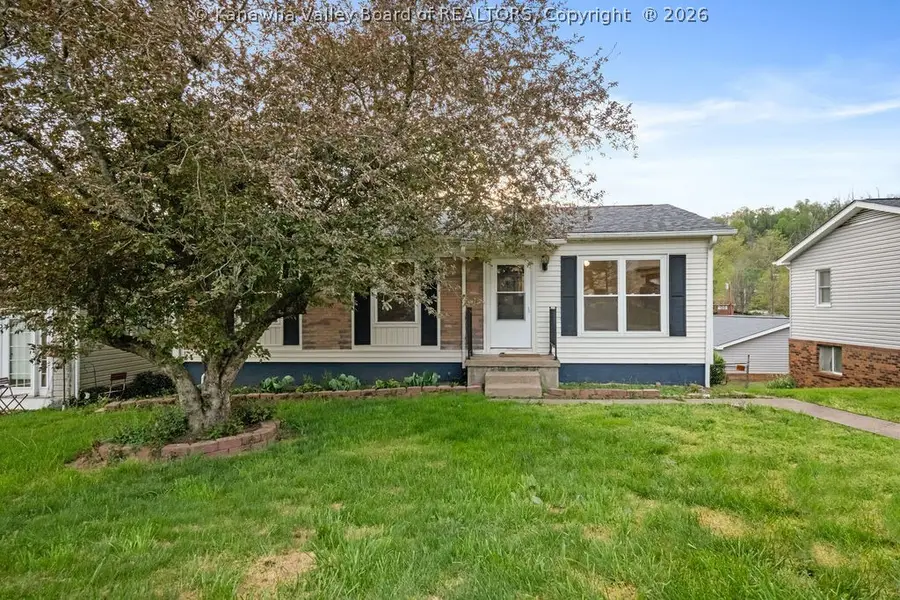 5231 Brackenrich Drive, Cross Lanes, WV 25313 - #2