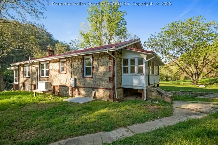 168 Basil Hively Road, Procious, WV 25164 - #2