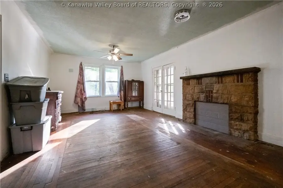 168 Basil Hively Road, Procious, WV 25164 - #3