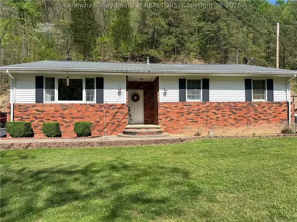 523 Low Gap Road, Danville, WV 25053