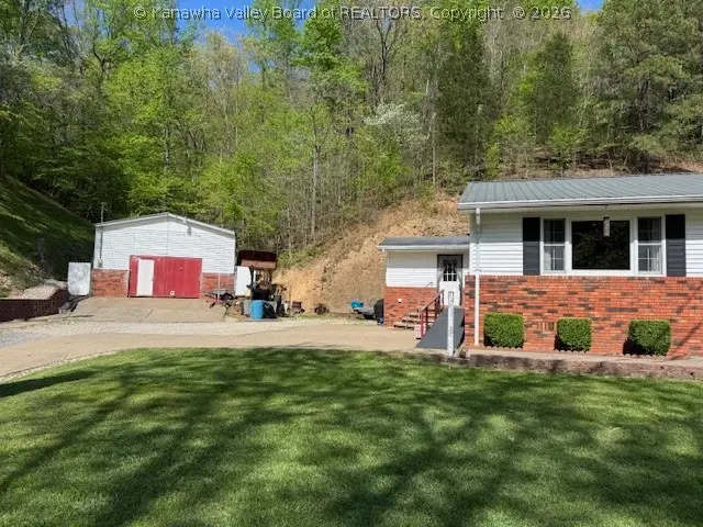 523 Low Gap Road, Danville, WV 25053 - #3