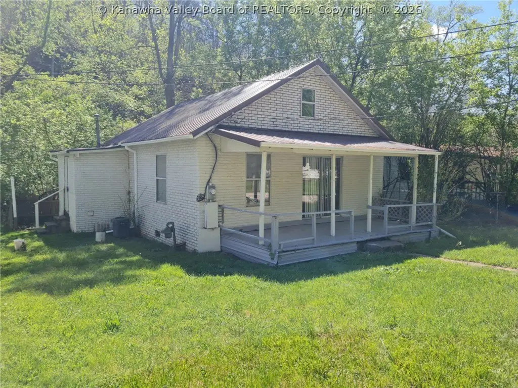 94 Whittington Road, Charleston, WV 25312 - #1