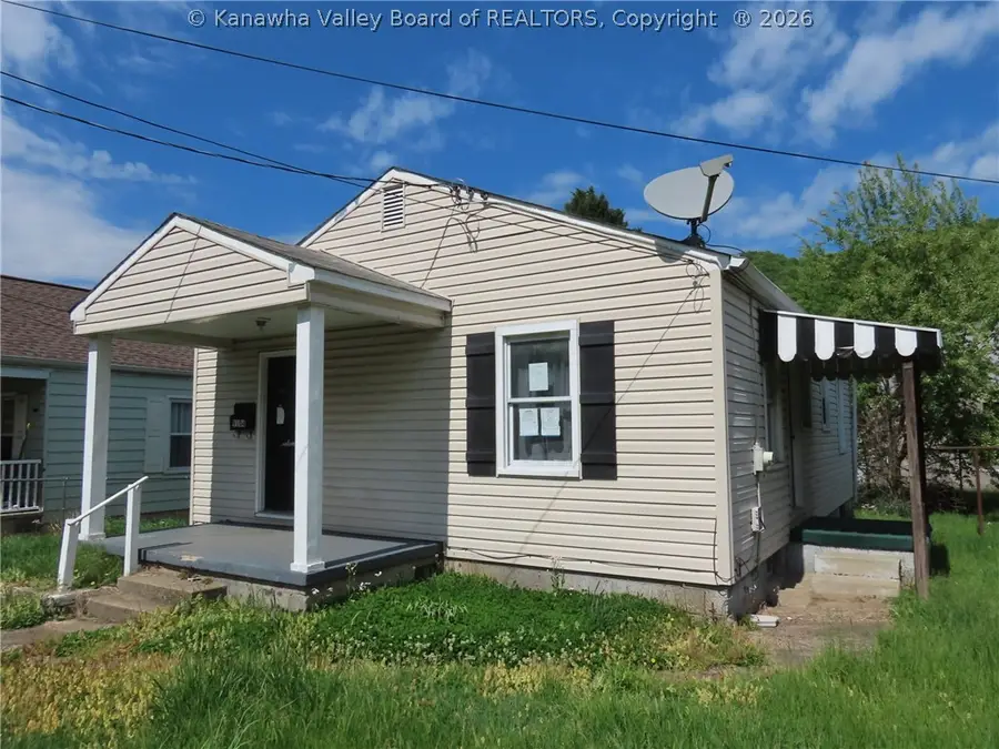 9104 Maryland Avenue, Marmet, WV 25315 - #3