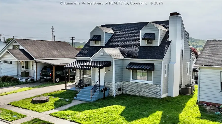 106 Layne Avenue, Nitro, WV 25143 - #2