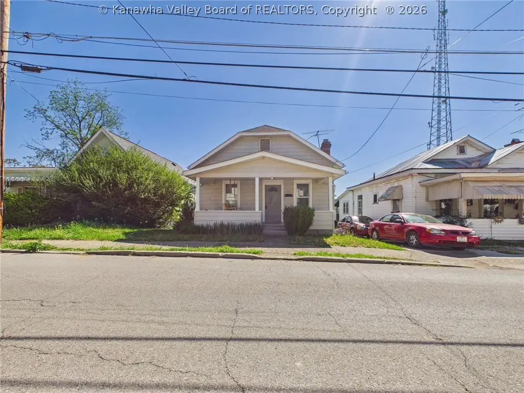 118 South Walnut Street, Huntington, WV 25705 - #1