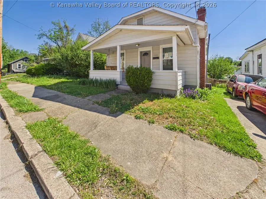 118 South Walnut Street, Huntington, WV 25705 - #3