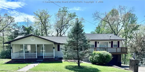 111 Bryn Mawr Way, Culloden, WV 25510