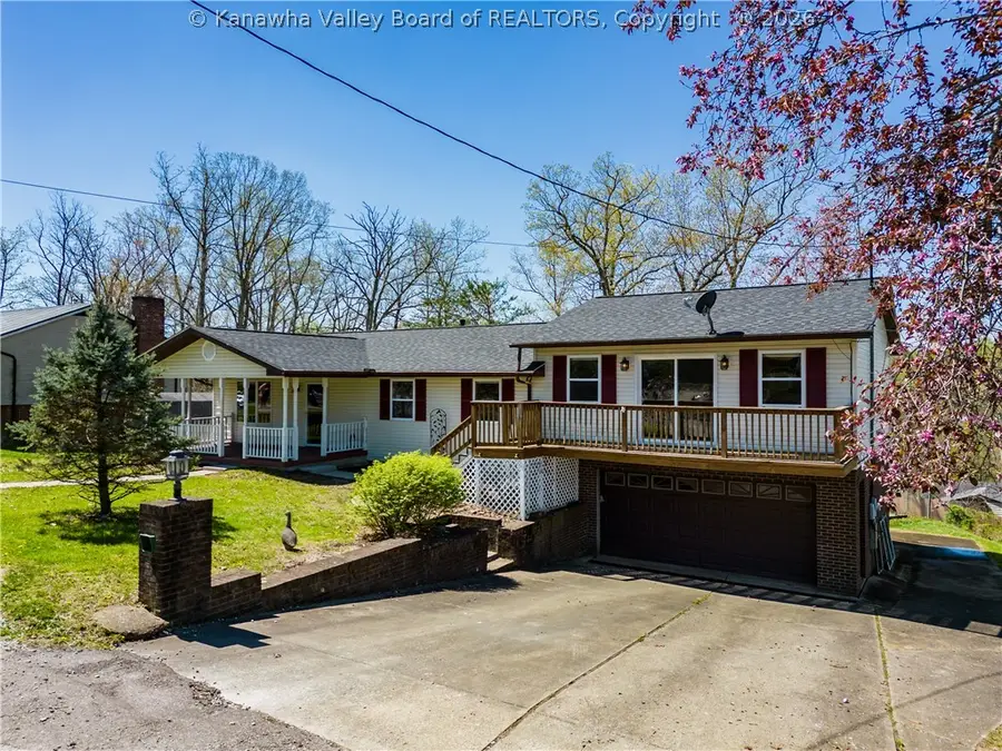 111 Bryn Mawr Way, Culloden, WV 25510 - #3