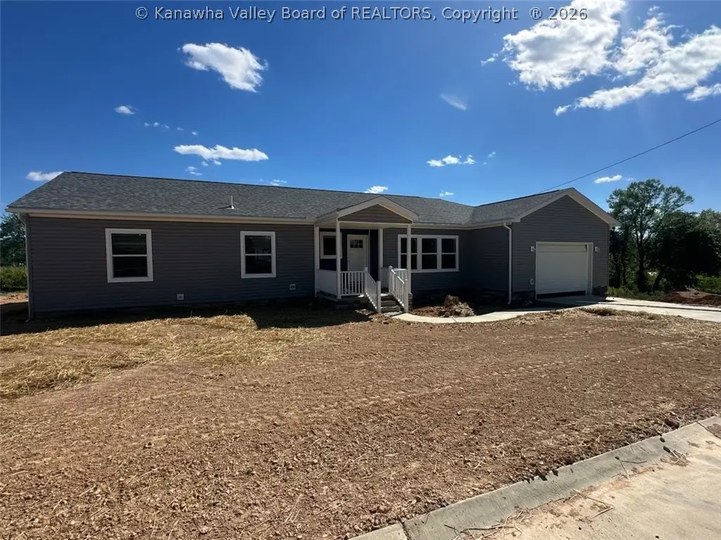 119 Cooper Way, Scott Depot, WV 25560 - #1