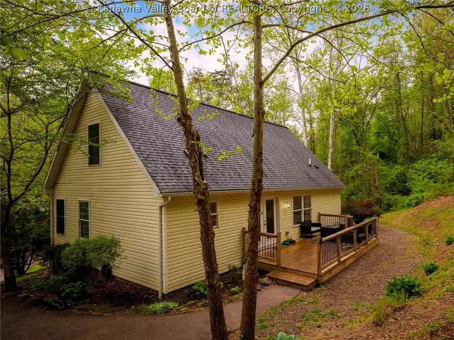 567 Cane Fork Lane, Saint Albans, WV 25177 - #2