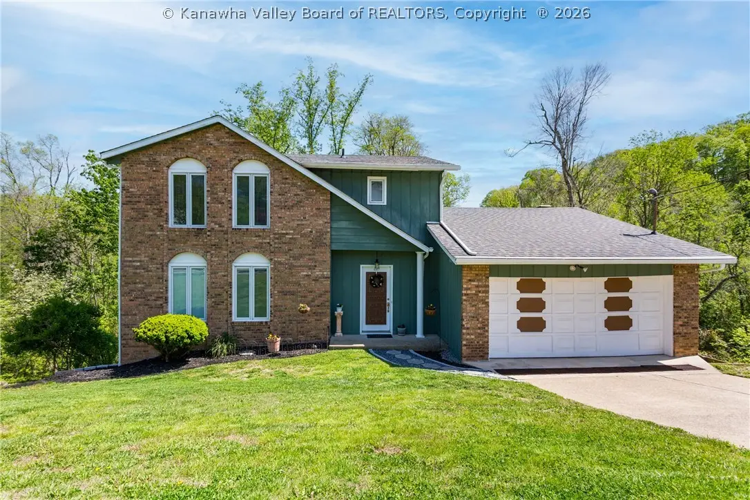 1377 Nottingham Road, Charleston, WV 25314 - #1