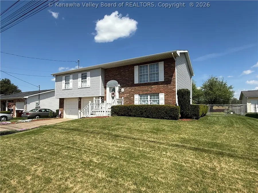 619 University Lane, Point Pleasant, WV 25550 - #3