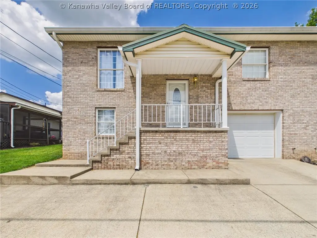 5233A Beechcrest Drive, Cross Lanes, WV 25313 - #1