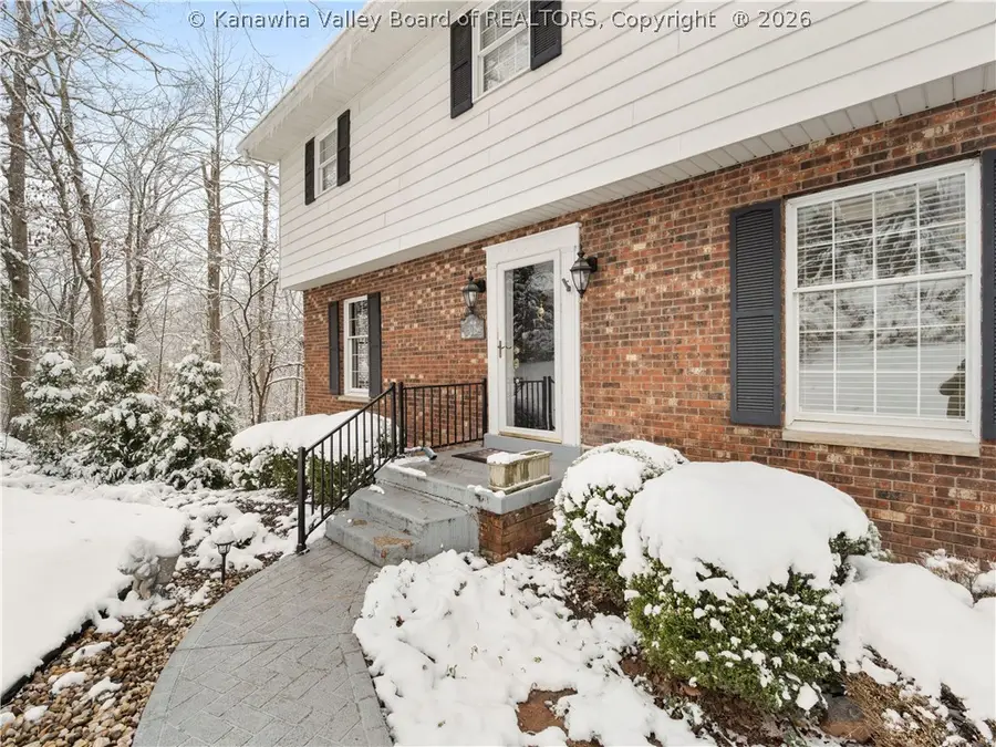 924 Harmony Lane, South Charleston, WV 25303 - #3