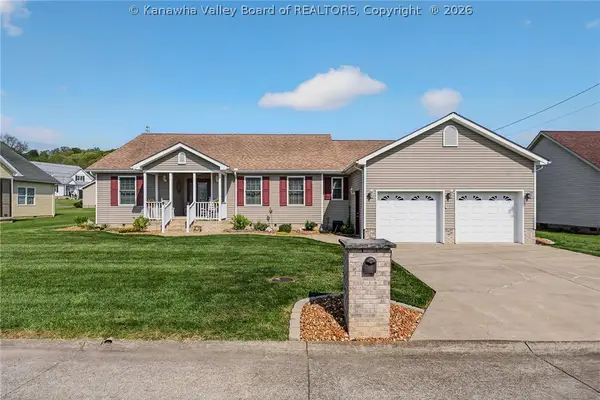 21 Foolish Pleasure Drive, Evans, WV 25241