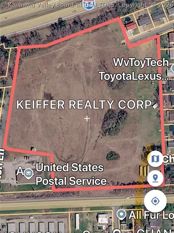 0 Rt 60, Culloden, WV 25510