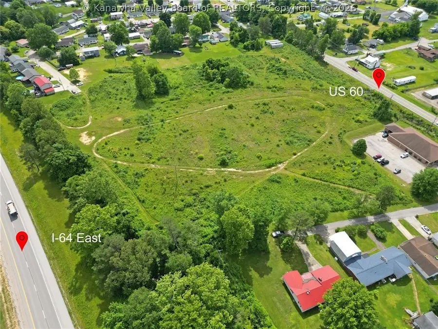 0 Rt 60, Culloden, WV 25510 - #3