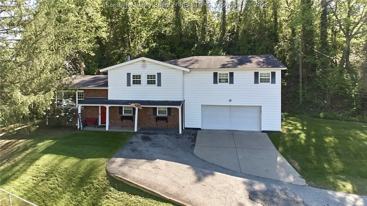 212 Branchfield Drive, Charleston, WV 25314 - #1