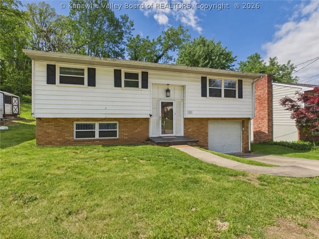 899 Upton Drive, South Charleston, WV 25309 - #1