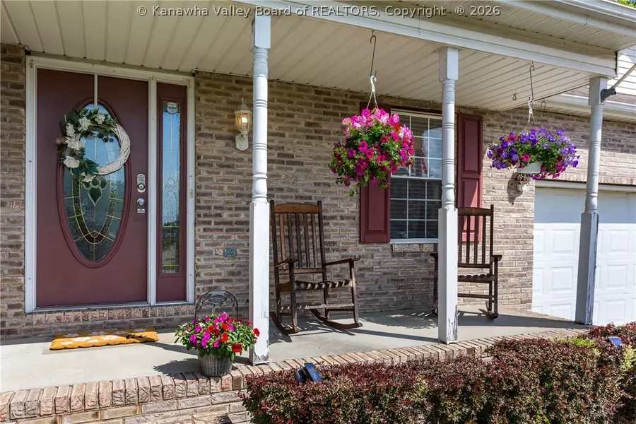 228 Woody Oak Drive, Milton, WV 25541 - #3