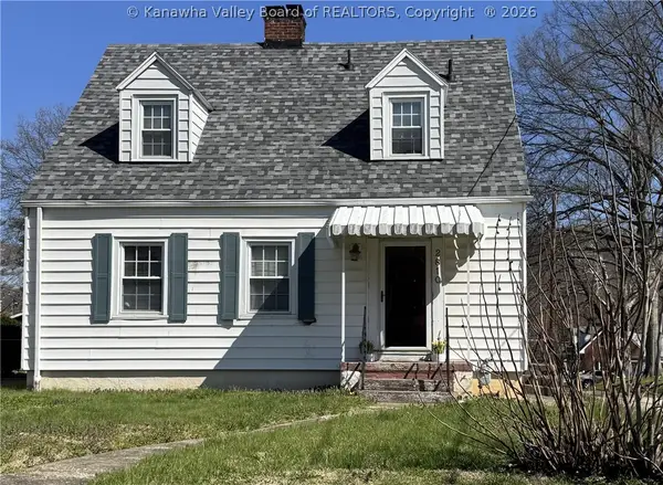 2810 Noyes Avenue Se, Charleston, WV 25304