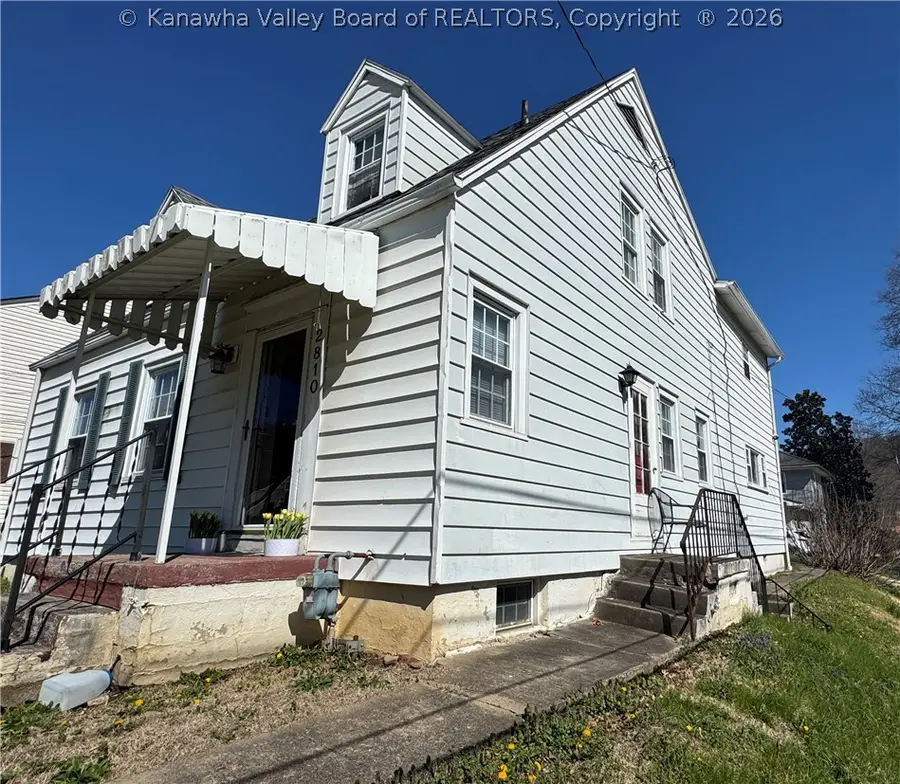 2810 Noyes Avenue Se, Charleston, WV 25304 - #3