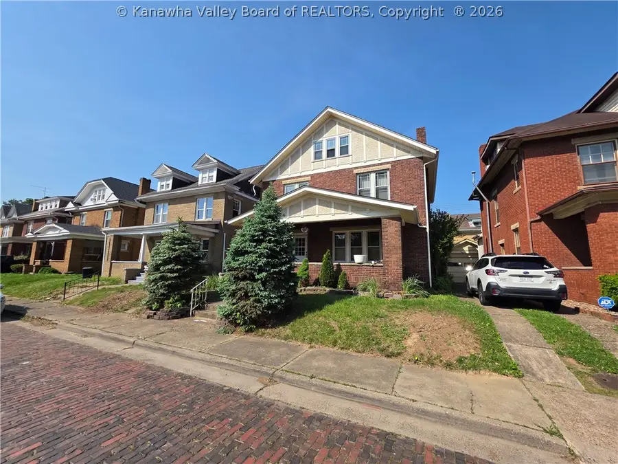 1343 13th Street, Huntington, WV 25701 - #3