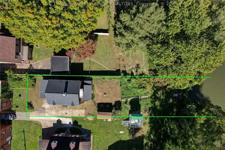 6546 Roosevelt Avenue #A, Charleston, WV 25304 - #3