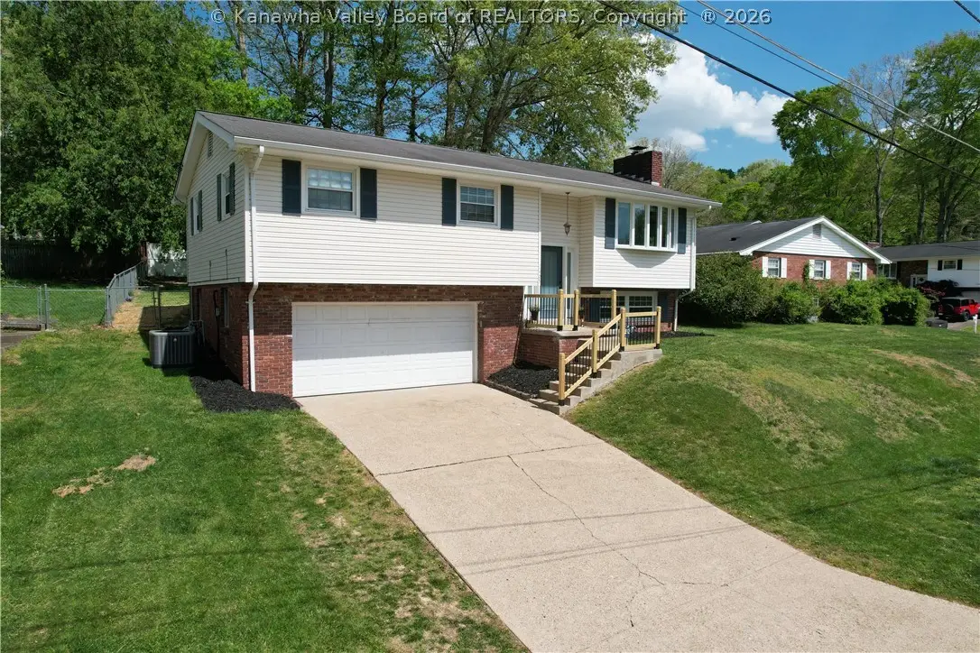 1405 Sheffield Court, Charleston, WV 25314 - #1