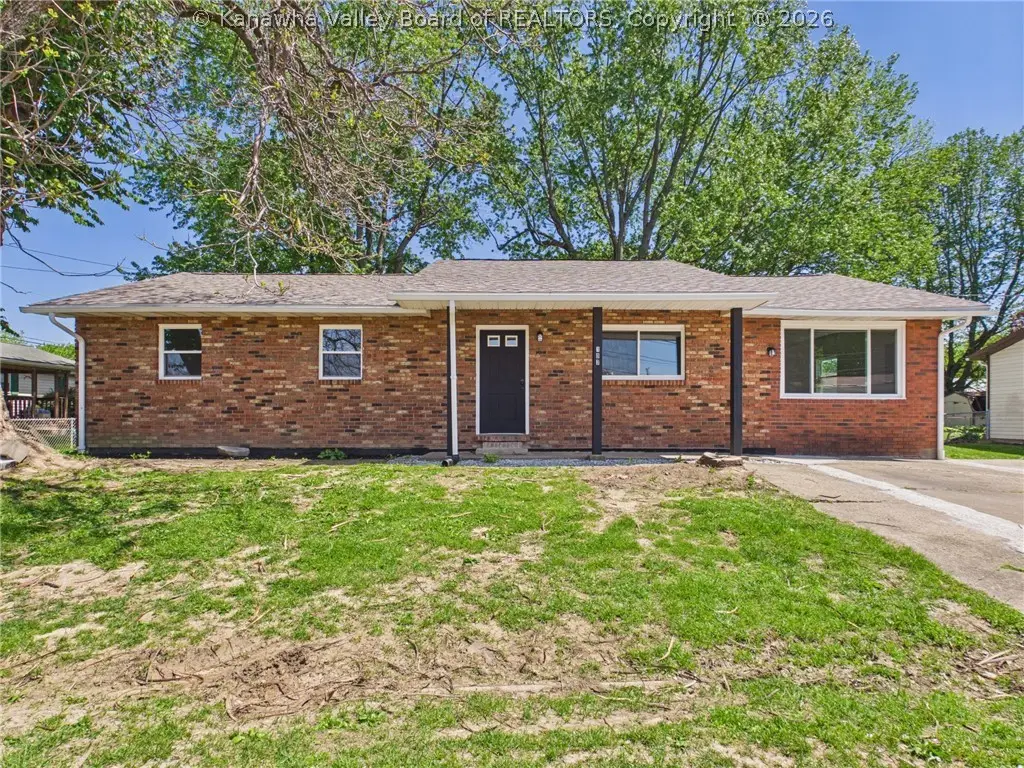 25 Fernwood Way, Millwood, WV 25262 - #1